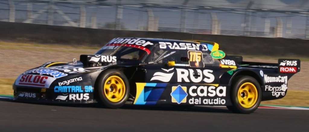 El motivo por el que un piloto del TC se cansó de su equipo y dijo adiós