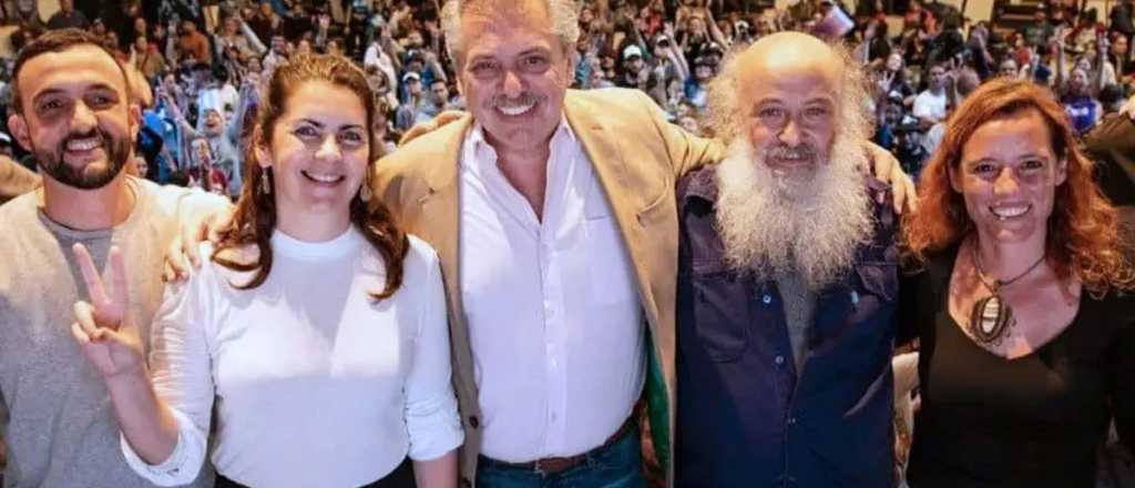 El Movimiento Evita presentará un nuevo partido lejos del PJ