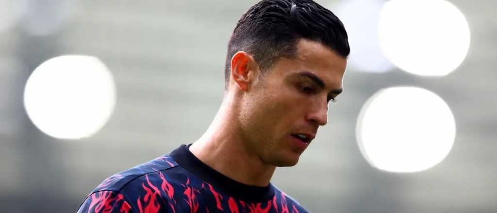 Alerta en el Manchester United: "No sabemos dónde está Cristiano"