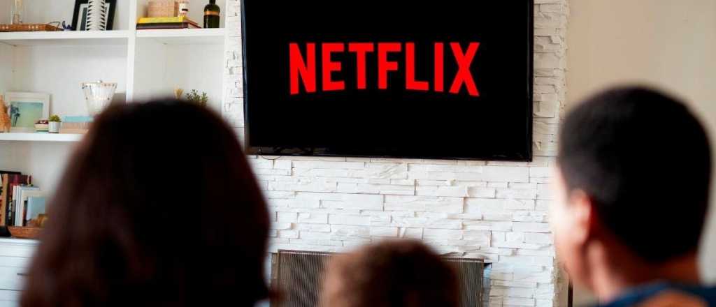 Truco para ver Netflix ilimitado en todas las casas por 500 pesos