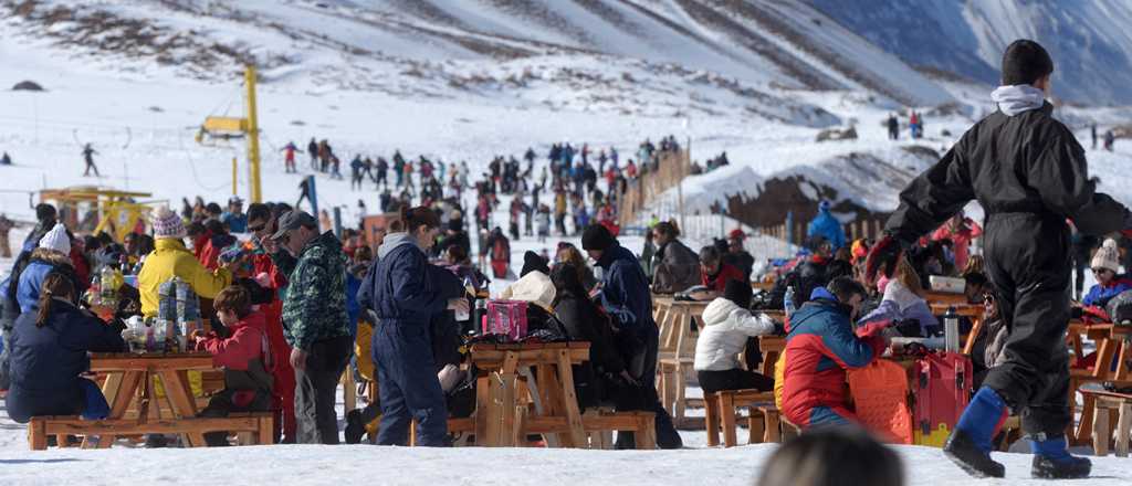 Mendoza, entre las más elegidas en vacaciones de Invierno