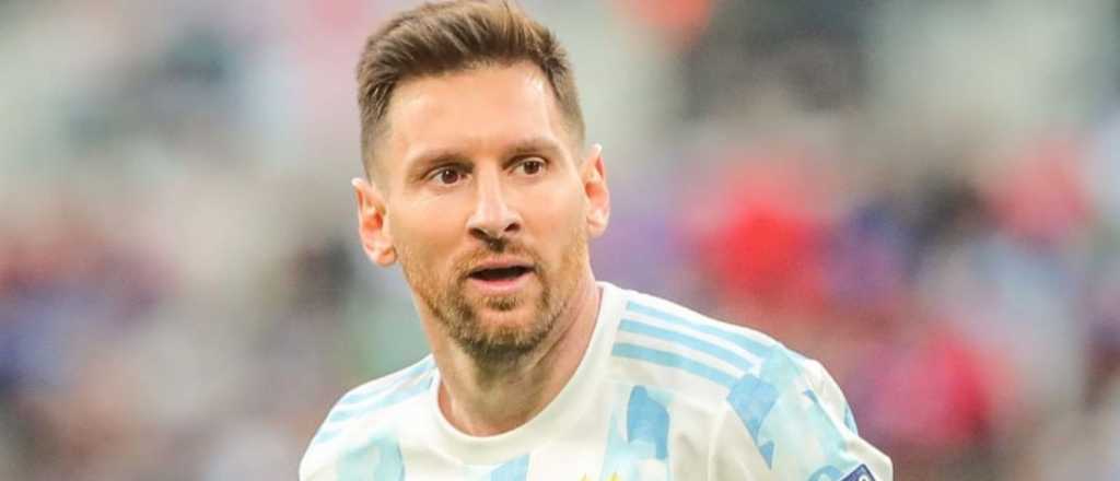 Hora y TV: Argentina enfrenta a Honduras pensando en Qatar