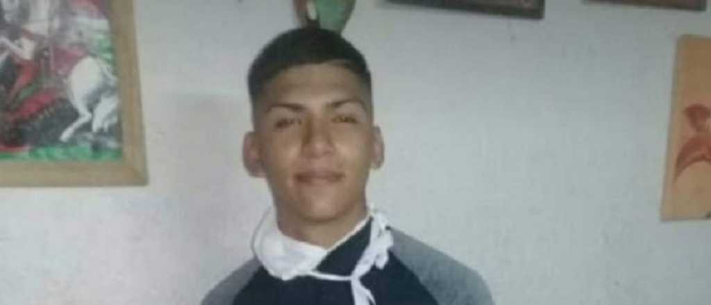 Uno de los fugados del ex COSE había anunciado su escape