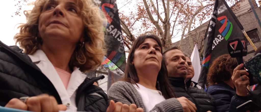 Este miércoles, el centro de Mendoza estará complicado por marchas y protestas