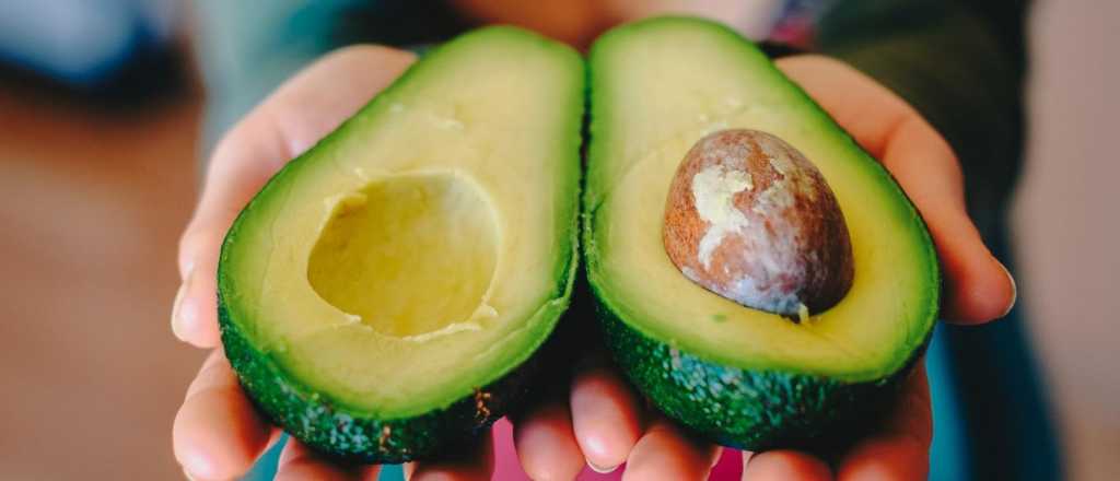 Los beneficios del consumo de palta para la salud