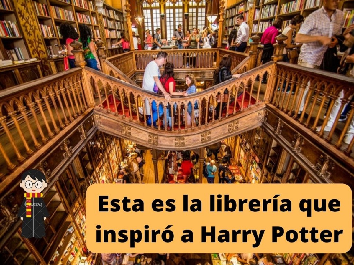 La biblioteca de Dunwich: Reseña especial: Harry Potter y la