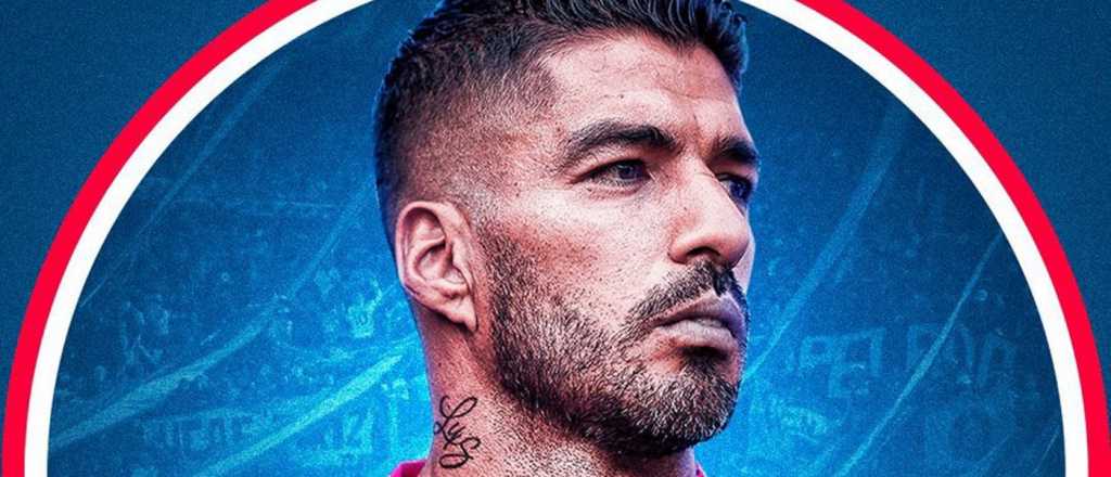 El colapso que causó Luis Suárez al confirmar su regreso a Nacional