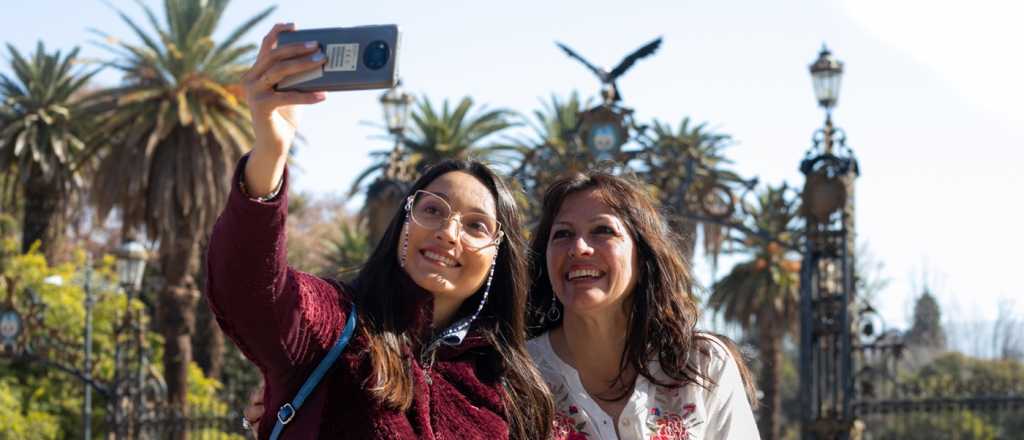 Mendoza puede ser la capital de Argentina para Forbes