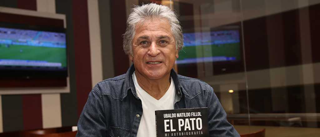 El "Pato" Fillol dará una charla gratuita de liderazgo en Ciudad