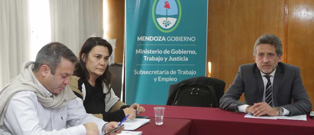 El SUTE estudiará la propuesta del Gobierno: "Tiene una mejora"