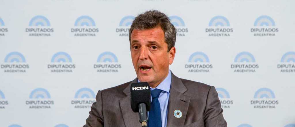 Terminó el gobierno de Alberto y CFK, y empieza el de Cristina y Massa