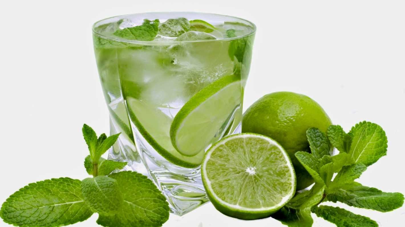 10 Deliciosas Recetas De "tragos Sin Alcohol" Para Sorprender En Año ...