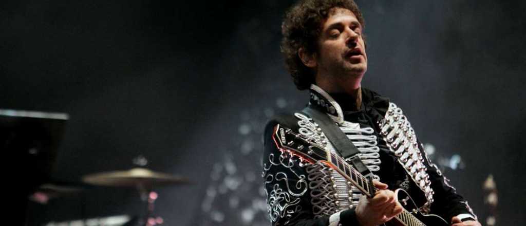 Anunciaron fechas e invitados para la gira homenaje a Soda Stereo