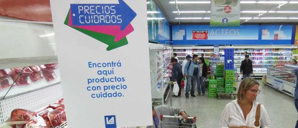 Renovarán el programa de Precios Cuidados