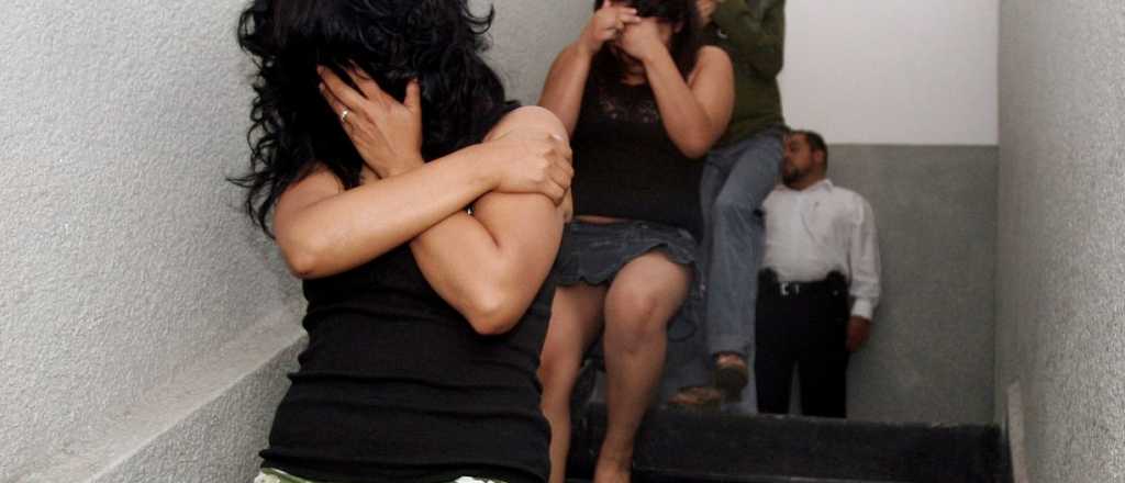 Cayó la dueña de un bar de Malargüe acusada de prostituir a sus empleadas