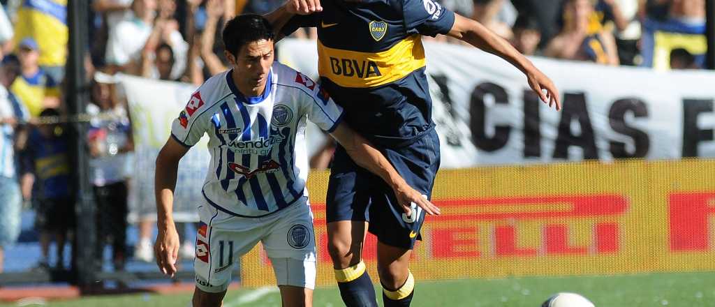 Boca recibe al Tomba en la Bombonera: ¿qué historial tienen?