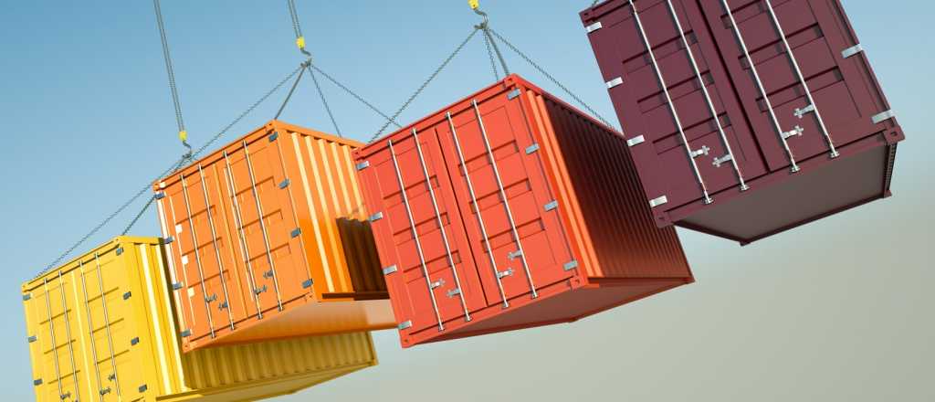 Creció un 13% el volumen de exportaciones mendocinas