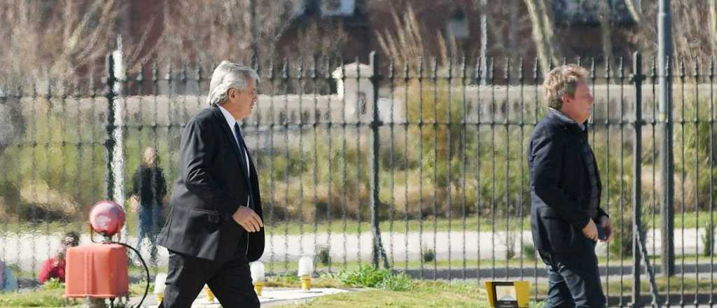 Nuevos cambios en el Gabinete de Alberto Fernández