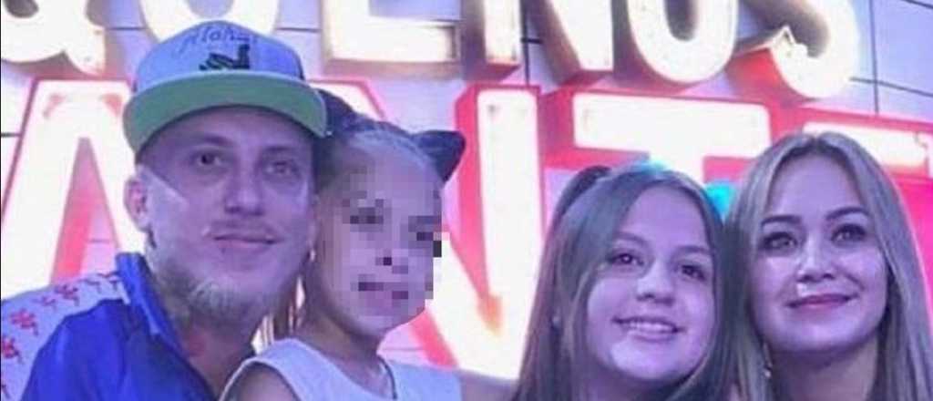 Karina "La Princesita" y el Polaco se emocionaron al recordar a su hija