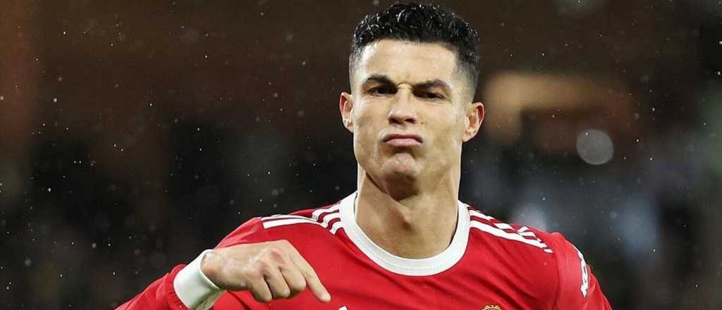 Cristiano confirmó cuándo vuelve a jugar con Manchester United