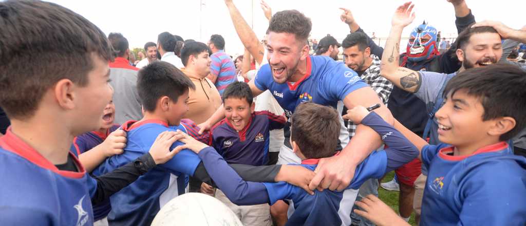 Las mejores fotos del gran triunfo de Teqüé para meterse en la final