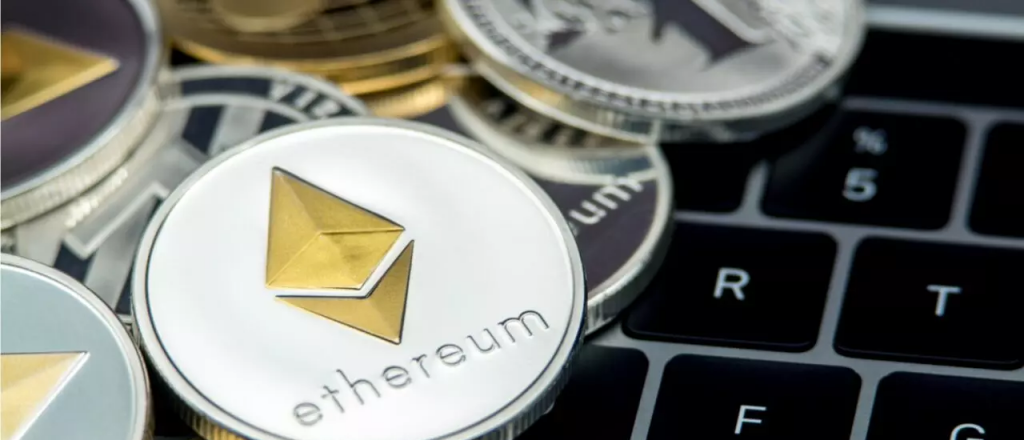 ¿Por qué subió un 70% Ether, la segunda cripto más fuerte del mercado?