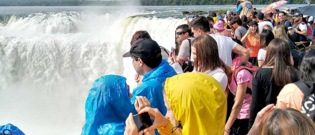 Misiones cobrará una "tasa turística" a visitantes extranjeros