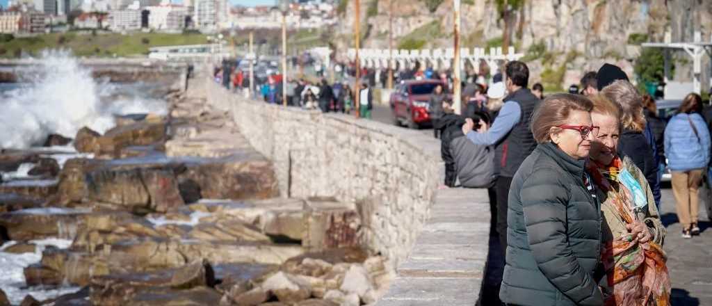 Cómo acceder a los paquetes para viajar barato que lanzó el Gobierno 