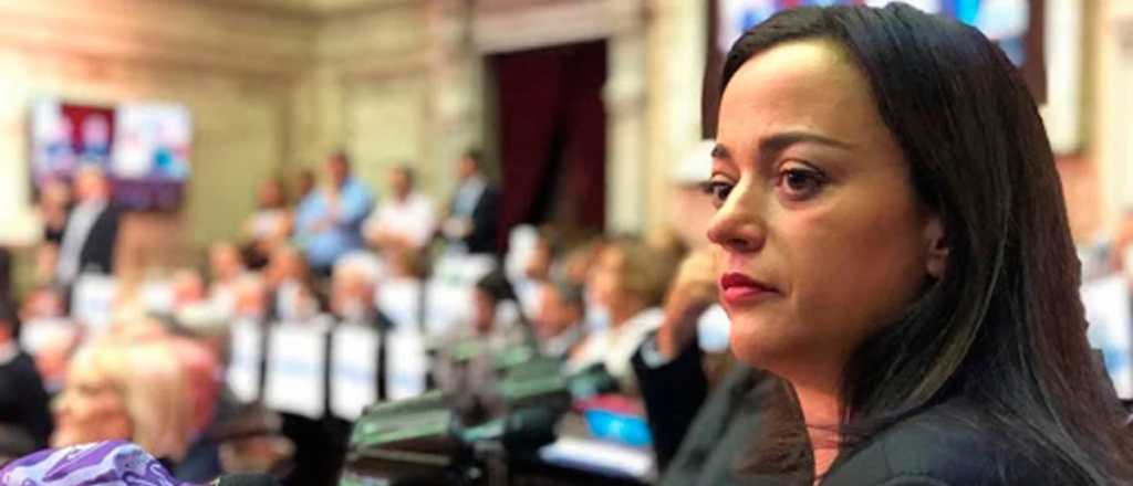 Confirman que Cecilia Moreau será la presidenta de la Cámara de Diputados