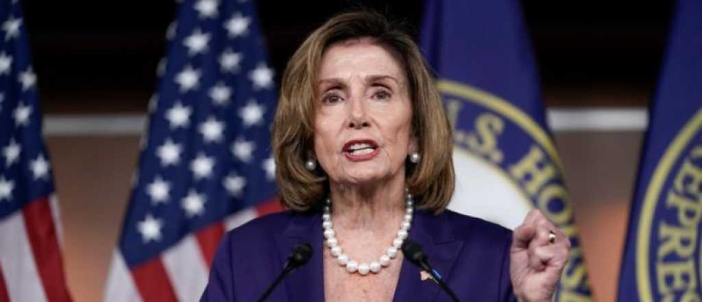 Nancy Pelosi: quién es y por qué China la amenaza