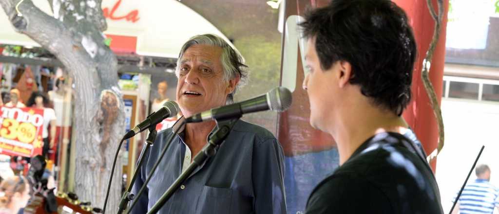 Ciudad bautizará una esquina en honor a Jorge Sosa