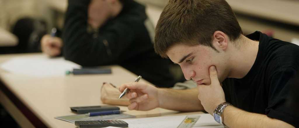 Vuelve a Guaymallén el taller para aprender a estudiar