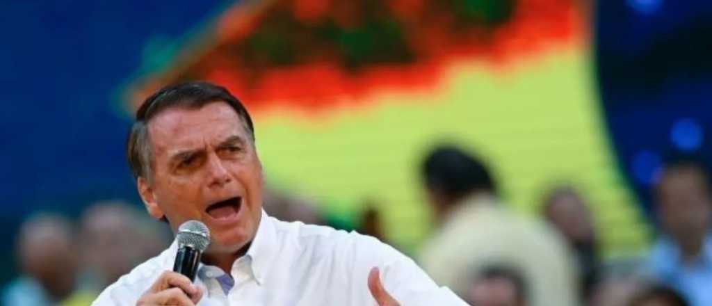 Bolsonaro irá a juicio por intento de golpe de Estado