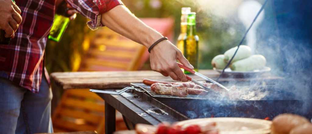 Tapa de asado a la parrilla: los tips infalibles para que quede espectacular