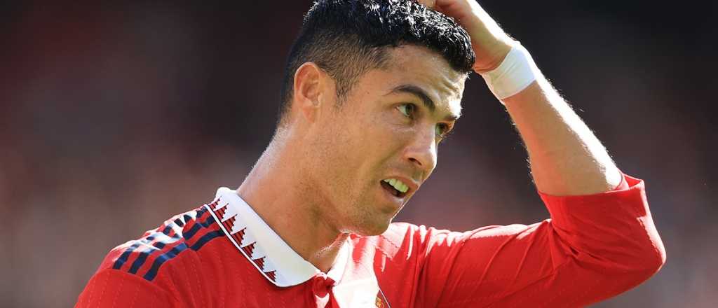 La cifra astronómica que le ofrecieron a Cristiano Ronaldo