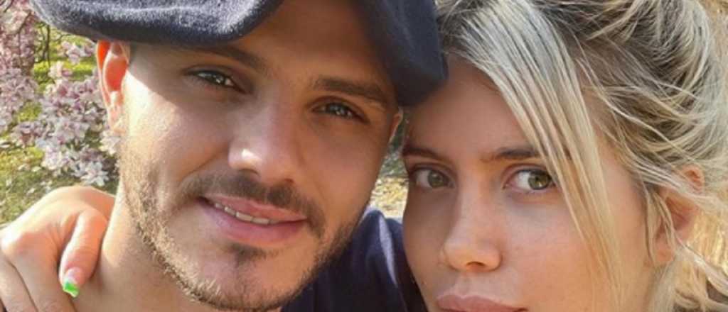 Nueva crisis entre Wanda Nara y Mauro Icardi: ¿se divorciaron?