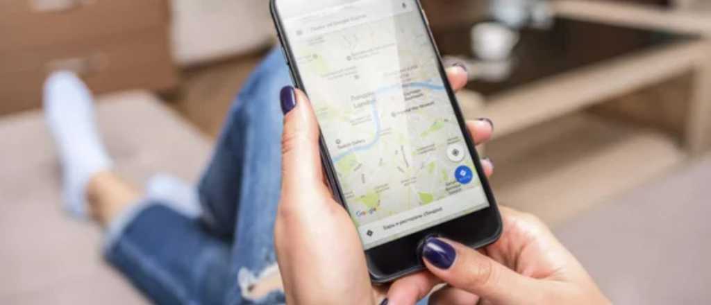 Los trucos disponibles para personalizar tus rutas en Google Maps