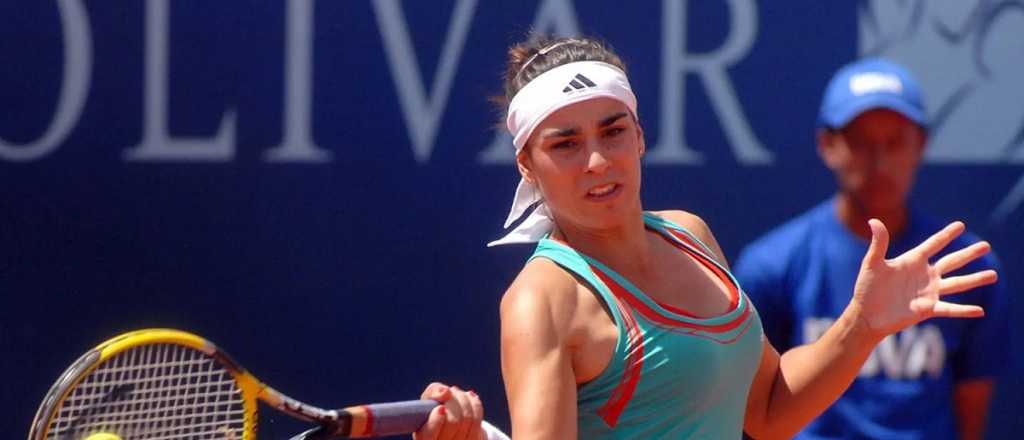 Triunfo de Ormaechea y derrota de Podoroska en el Abierto de Iasi