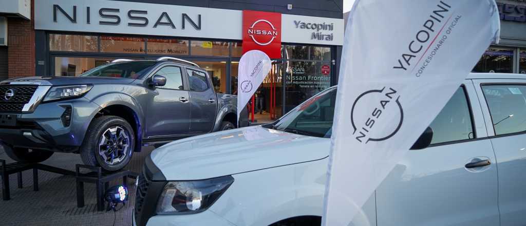 San Rafael se posiciona como polo de test drive Volkswagen y Nissan