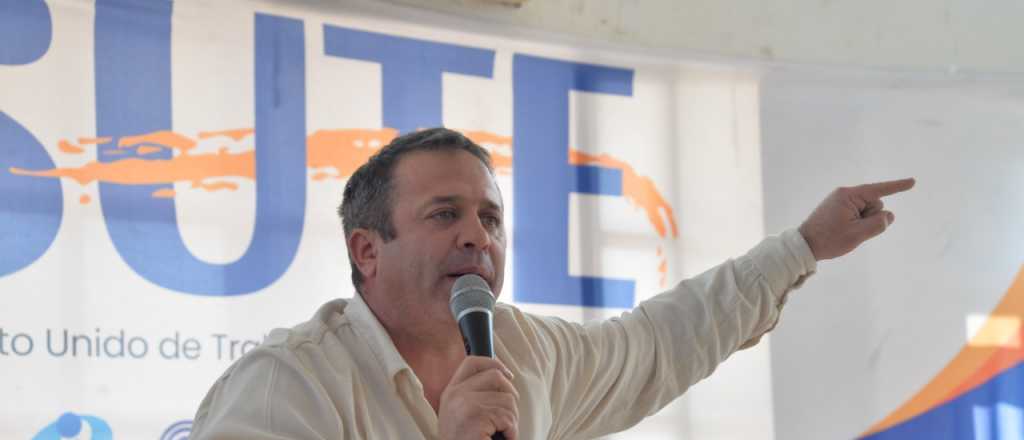 Todo lo que se sabe de la imputación a dirigentes del SUTE por abuso sexual