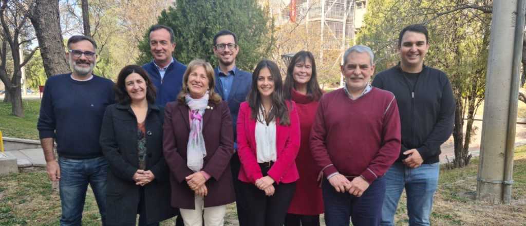 Quiénes estarán al frente de las Secretarías del Rectorado de la UNCuyo