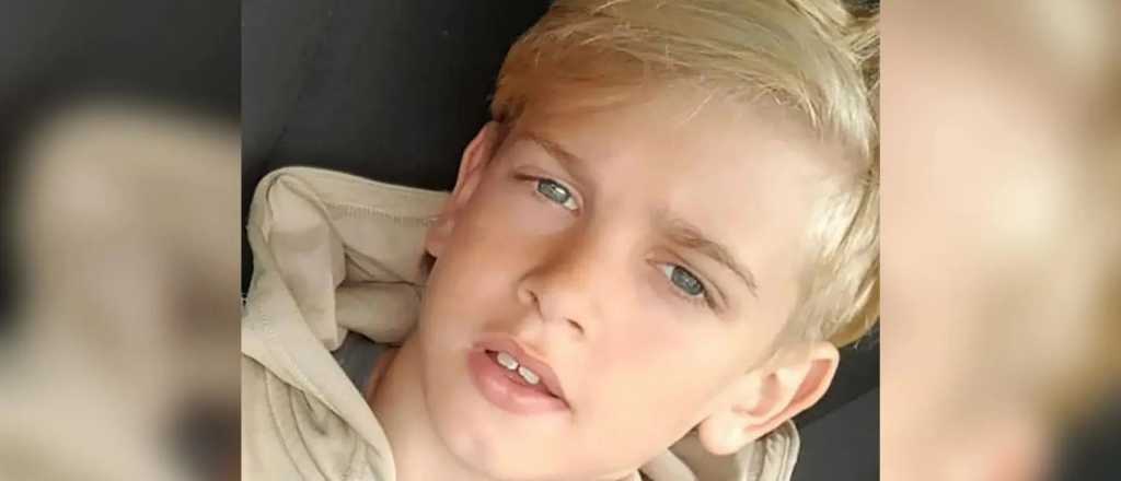 Murió Archie, el chico británico que estaba en coma por un reto viral