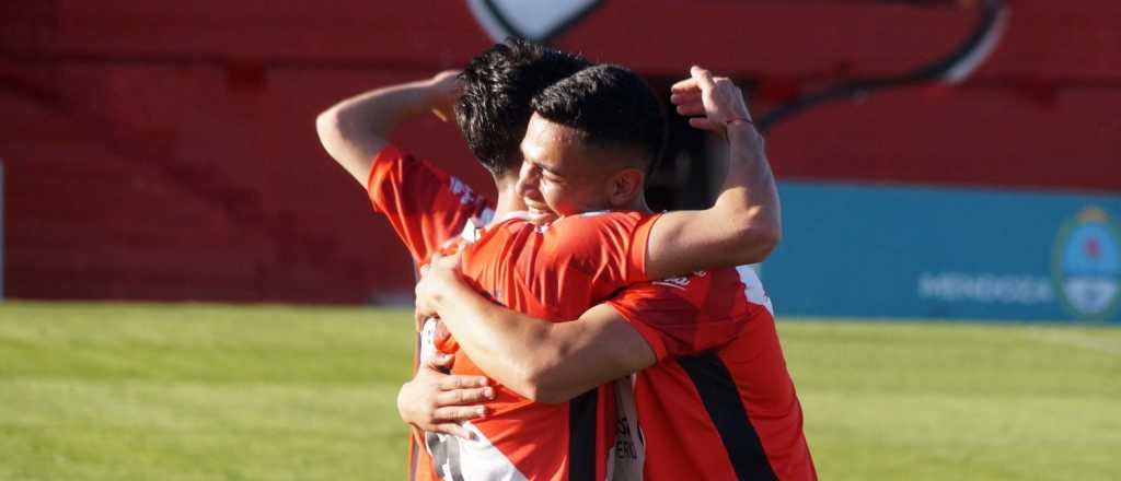 Maipú visita a Estudiantes (RC) para seguir con chances