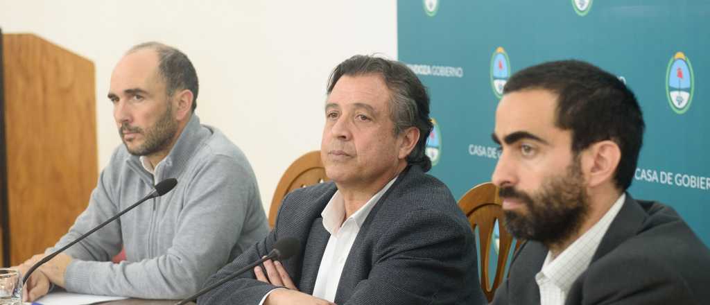 Quincho: Arde la hoguera política por el nuevo paro docente de tres días