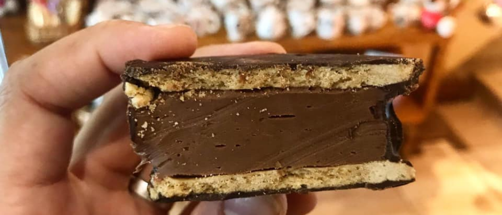 ¿Por qué el mejor alfajor del mundo es argentino?