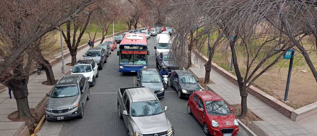 ATM: este mes vence la última cuota del Impuesto Automotor