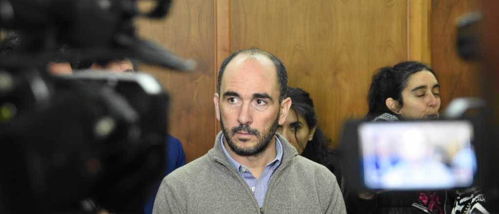 Thomas nuevamente criticó al SUTE: dijo que mienten y arrastran a los docentes