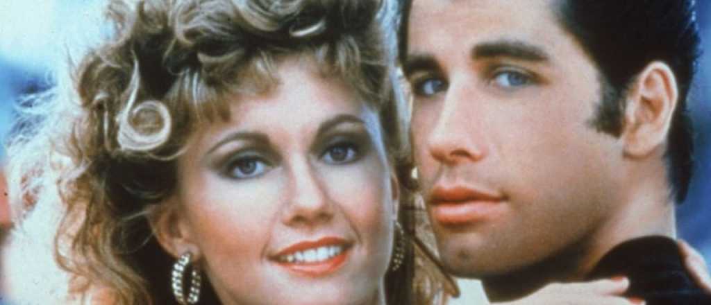 Murió Olivia Newton-John y John Travolta le dedicó un sentido mensaje