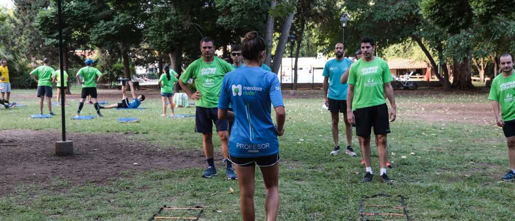 Ciudad preparará a los corredores para la Maratón Nocturna