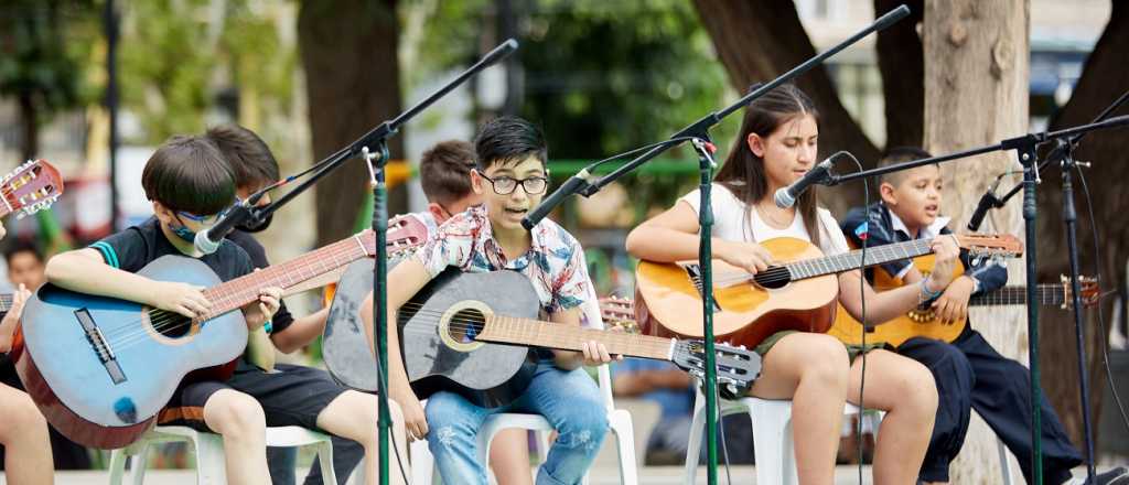 Sigue abierta la inscripción a los talleres culturales de Las Heras